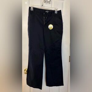 Lee Women's Black Trousers